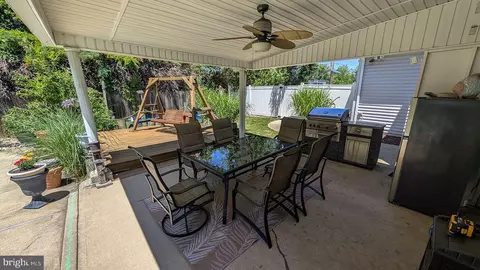 Exterior - 9 Wolfpack Rd, Hamilton, NJ 08619 photo 7 of 20