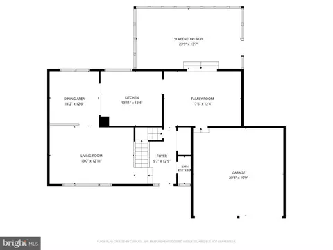 Floorplan - 9 Wolfpack Rd, Hamilton, NJ 08619 photo 1 of 3