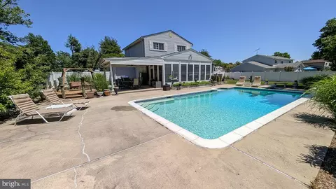 Exterior - 9 Wolfpack Rd, Hamilton, NJ 08619 photo 12 of 20