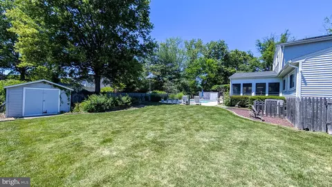 Exterior - 9 Wolfpack Rd, Hamilton, NJ 08619 photo 15 of 20