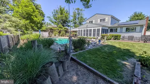 Exterior - 9 Wolfpack Rd, Hamilton, NJ 08619 photo 19 of 20
