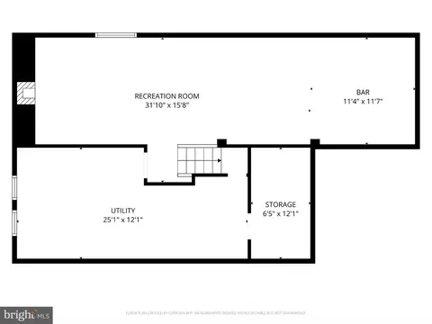 Floorplan - 9 Wolfpack Rd, Hamilton, NJ 08619 photo 3 of 3