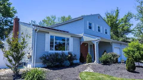 Exterior - 9 Wolfpack Rd, Hamilton, NJ 08619 photo 3 of 20