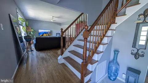 Entry Way - 9 Wolfpack Rd, Hamilton, NJ 08619 photo 1 of 5
