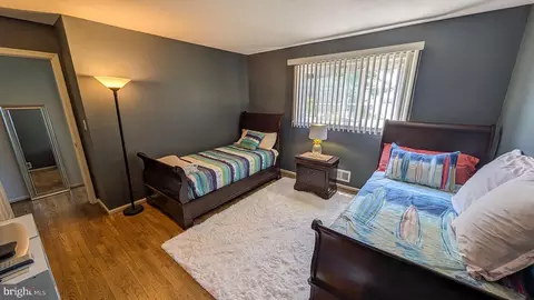 Bedroom - 9 Wolfpack Rd, Hamilton, NJ 08619 photo 5 of 9