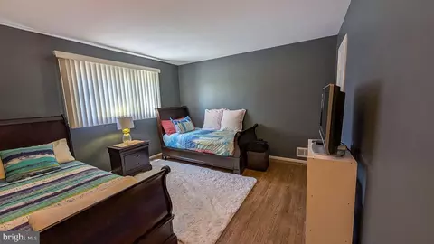 Bedroom - 9 Wolfpack Rd, Hamilton, NJ 08619 photo 7 of 9