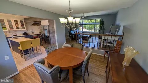 Dining - 9 Wolfpack Rd, Hamilton, NJ 08619 photo 2 of 3