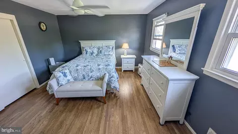 Bedroom - 9 Wolfpack Rd, Hamilton, NJ 08619 photo 4 of 9