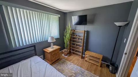 Bedroom - 9 Wolfpack Rd, Hamilton, NJ 08619 photo 9 of 9