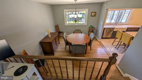 Dining - 9 Wolfpack Rd, Hamilton, NJ 08619 photo 1 of 3