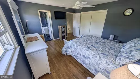 Bedroom - 9 Wolfpack Rd, Hamilton, NJ 08619 photo 3 of 9
