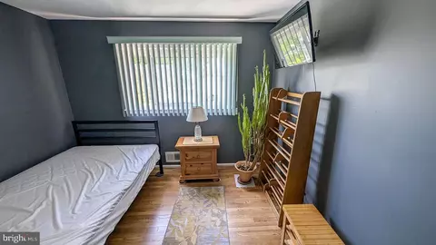 Bedroom - 9 Wolfpack Rd, Hamilton, NJ 08619 photo 8 of 9