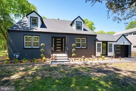 190 Bayard Ln, Princeton, NJ 08540