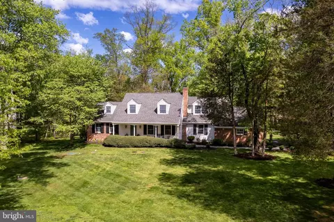4 Honey Brook Dr, Princeton, NJ 08540