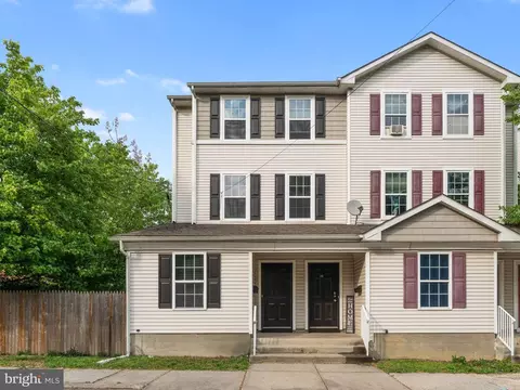 148 Fountain Ave, Trenton, NJ 08618