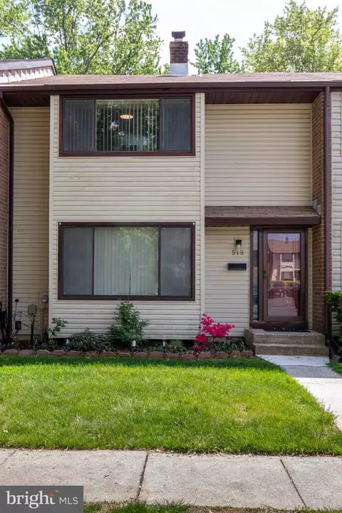 519 Fairfield Rd, East Windsor, NJ 08520