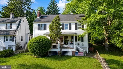 1470 River Rd, Titusville, NJ 08560