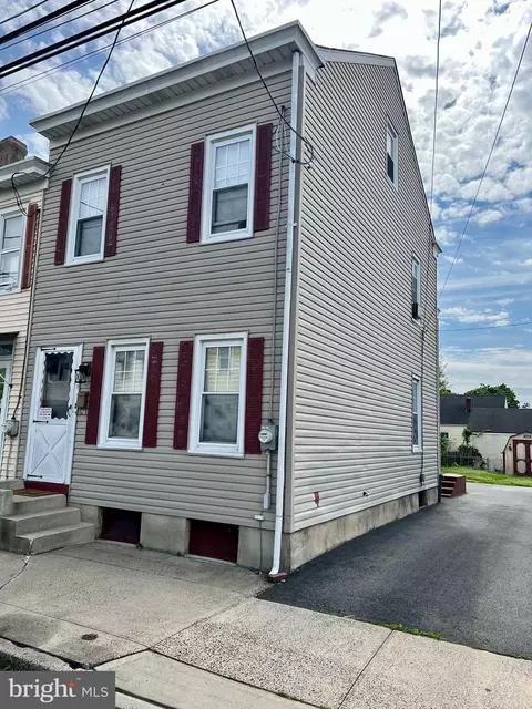139 Tindall Ave, Hamilton, NJ 08610