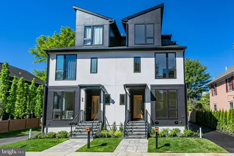 30 Humbert St, Princeton, NJ 08542