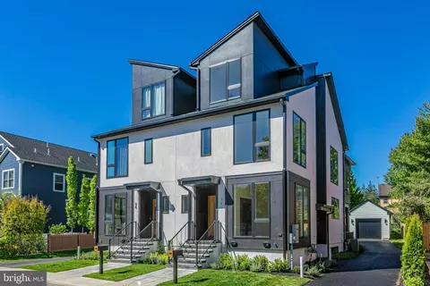 30 Humbert St, Princeton, NJ 08542