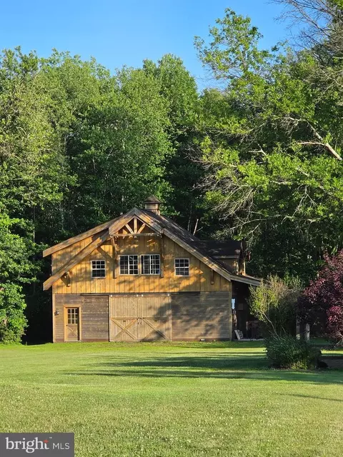 219 Lambertville Hopewell Rd, Hopewell, NJ 08525