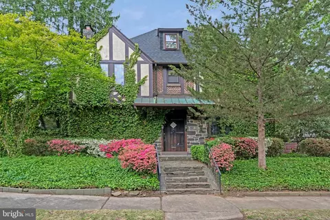 3 Shelburne Ave, Trenton, NJ 08618