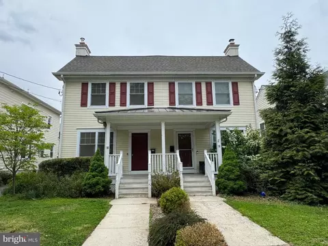 16 Harris Rd, Princeton, NJ 08540