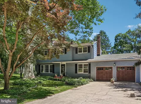 2886 Princeton Pike, Lawrence Township, NJ 08648