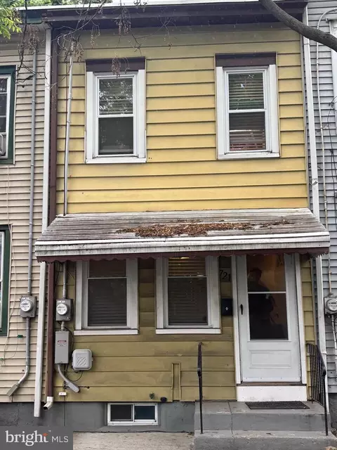 721 Division St, Trenton, NJ 08611