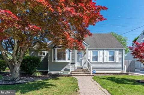262 Edward, Hamilton, NJ 08610