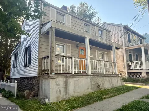 165 John St, Princeton, NJ 08540