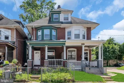 26 Colonial Ave, Trenton, NJ 08618