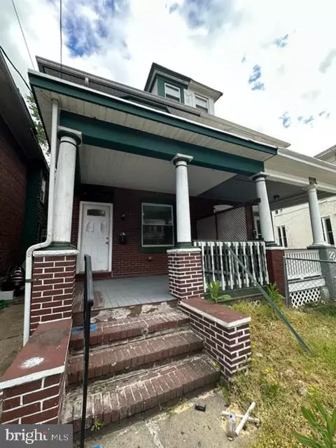 26 Colonial Ave, Trenton, NJ 08618