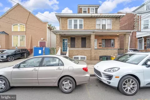 609 Chestnut Ave, Trenton, NJ 08611