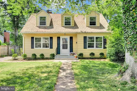510 S Main St, Pennington, NJ 08534