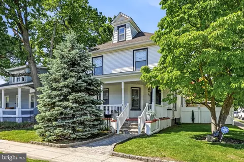 305 S Johnston Ave, Hamilton, NJ 08609