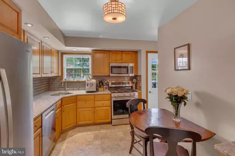 Kitchen - 41 Endicott Rd, Hamilton, NJ 08690 photo 1 of 2