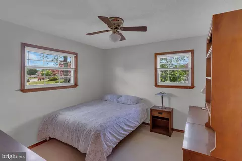 Bedroom - 41 Endicott Rd, Hamilton, NJ 08690 photo 2 of 3