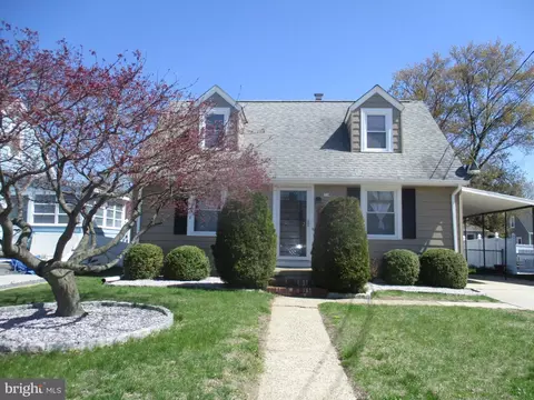 224 Atlantic Ave, Hamilton, NJ 08609