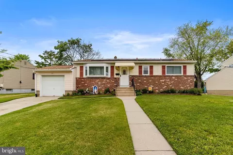 45 Hempstead Rd, Hamilton, NJ 08610