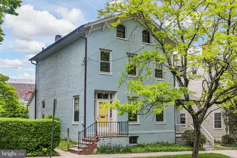 76 Alexander St, Princeton, NJ 08540