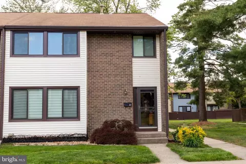 412 Kellington Dr, East Windsor, NJ 08520