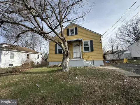 20 Mabel St, Trenton, NJ 08638