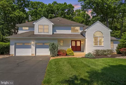 29 Haverford Rd, Princeton Junction, NJ 08550
