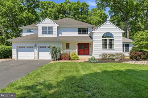 29 Haverford Rd, Princeton Junction, NJ 08550