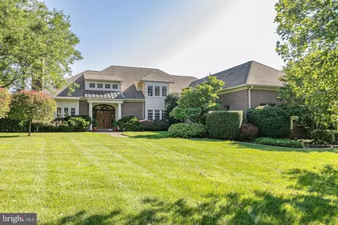 51 Grasmere Way, Princeton, NJ 08540