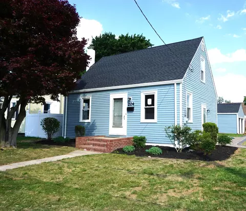 204 Thropp Ave, Hamilton, NJ 08610