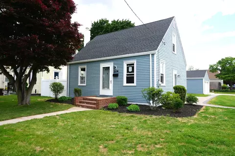 204 Thropp Ave, Hamilton, NJ 08610