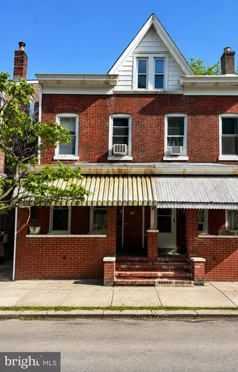 27 Kent St, Trenton, NJ 08611