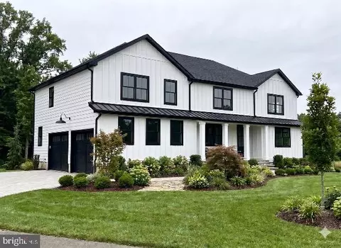 344 Gordon Rd, Robbinsville, NJ 08691